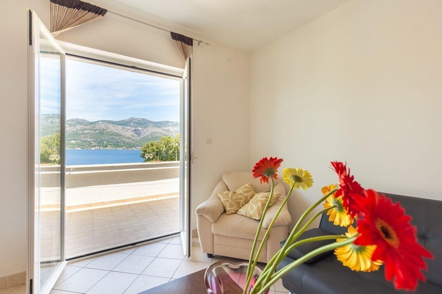 Apartments Mari Zrnovo Экстерьер фото
