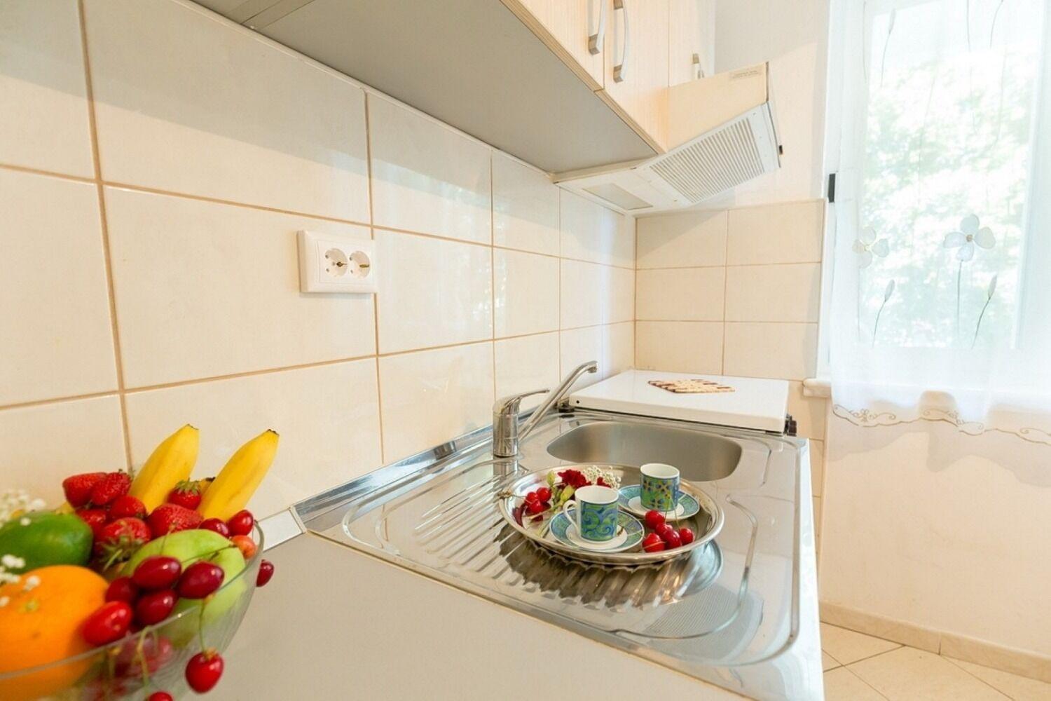 Apartments Mari Zrnovo Экстерьер фото