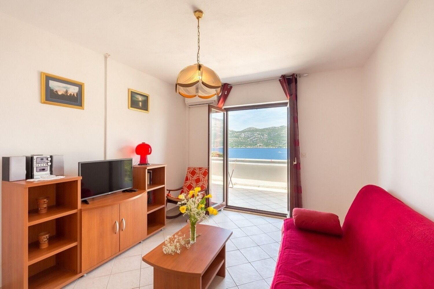 Apartments Mari Zrnovo Экстерьер фото